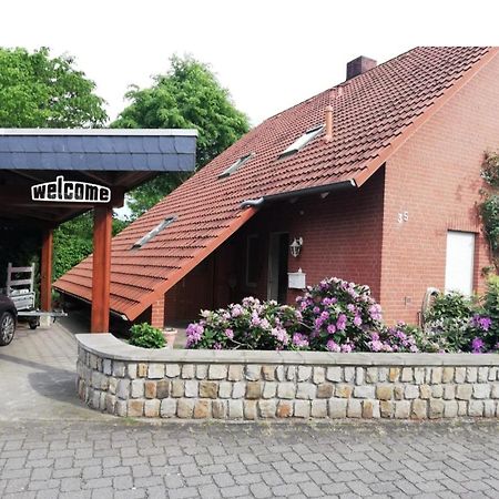 Auerandzimmer Nienhagen 外观 照片